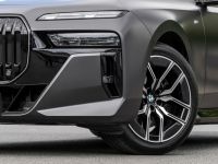 BMW 740 - Vorschau Bild 5