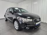 Audi A1 Sportback AMBITION 122PS NAVI TEL SHZ PDC - Audi A1: 122 Ps