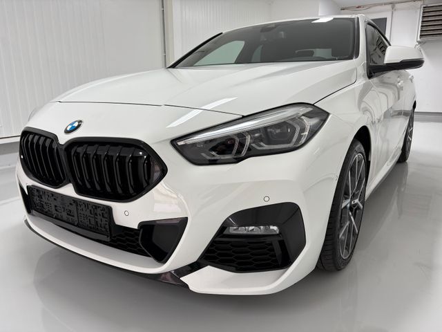 BMW 218 Gran Coupé M Sport /LED/Navi/ACC