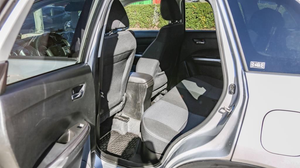 Autohaus Zimpel & Franke - Suzuki VITARA 1.4 Comfort 4x4+SHZ+RFK - Bild 8 Autohaus Zimpel & Franke - Suzuki VITARA 1.4 Comfort 4x4+SHZ+RFK - Bild 8