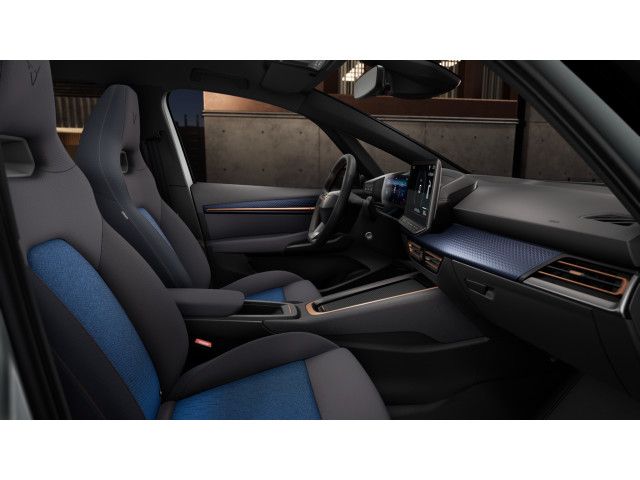 Cupra Born - Bild 7
