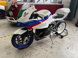 BMW R1200S Boxercup - BMW BOXER
