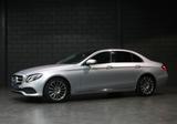 Mercedes-Benz E 220 d 9G Tronic Avantgarde Led Business 1.Hand - mit Diesel-Antrieb: Limousine, 1.9