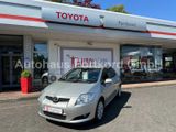 Toyota Auris Diesel 2.0 D-4D - Navi, SZ, AHK, Xenon, SZ - Toyota Auris mit Diesel-Antrieb: 2.2