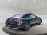 Mercedes-Benz CLE 180 Cabriolet +MBUX+Navi+DISTR+SpurW+W-Paket - Mercedes-Benz W180