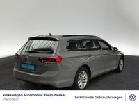 Volkswagen Passat Variant - Vorschau Bild 6