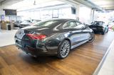 Mercedes-Benz CLS 450 4-MATIC, AMG-LINE, BURMESTER, MEMORY, 36 - gebrauchte Mercedes-Benz CLS 450 aus dem Jahr 2018