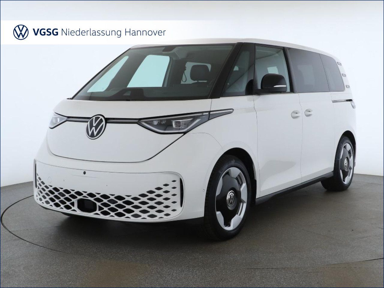 Volkswagen ID. Buzz - Bild 5