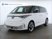 Volkswagen ID. Buzz - Vorschau Bild 5