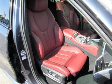 BMW X6 - 11