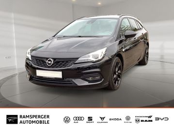 Opel Astra - 1