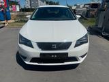 Seat SEAT LEON  Combi 2.0 TDI - Seat Leon Combi Gebrauchtwagen