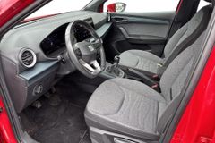 Foto Nummer 9: SEAT Arona