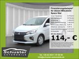 Mitsubishi Space Star Select+ 1.2*Tempo R-Kam SHZ Bluetoo - Mitsubishi Space Star: Select