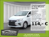 Mitsubishi Space Star Select+ 1.2*Tempo R-Kam SHZ Bluetoo - Mitsubishi Space Star: Select