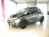Opel Adam Rocks S "Black Jack Open Air" - Opel Adam: Black Jack