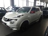 Nissan Juke Nismo RS SH ALU GRA Klimaautomatik - Nissan Juke: Nismo
