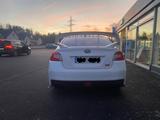Subaru WRX STI 2.5 Sport Sport - Subaru: Sport
