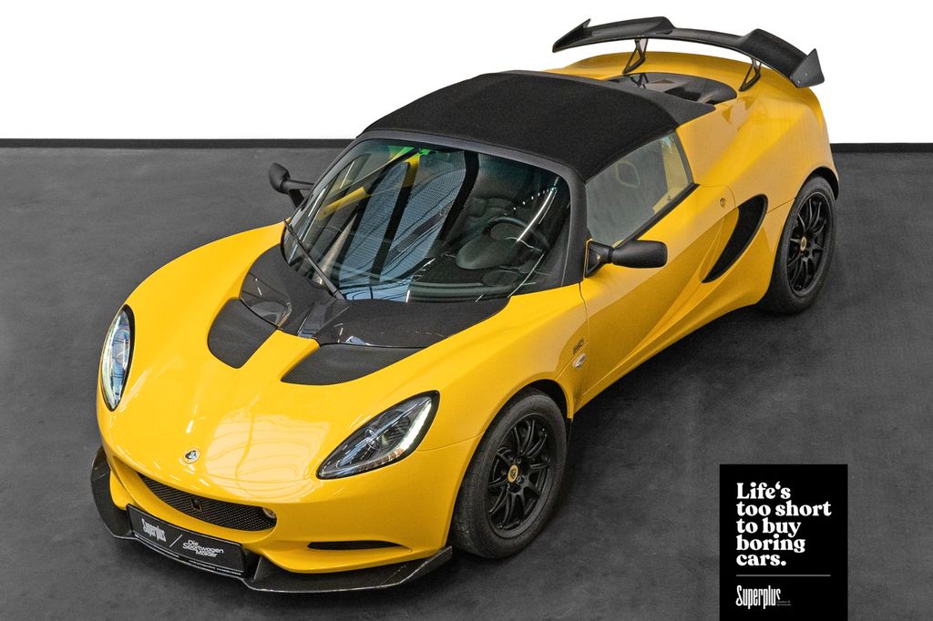 Lotus Elise