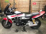 Yamaha XJR 1300 SP - YAMAHA XJR 1300 SP