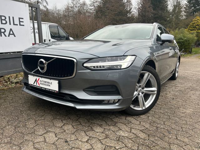 Volvo V90 Kombi Momentum Pro AWD Standheizung AHK