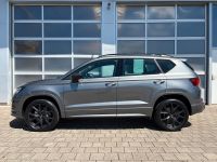 Cupra Ateca 1.5 TSI DSG 1HD NAVI AHK KAM LED 5J GAR bei Autohaus Landmann & Maier OHG