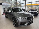 Volvo XC90 R Design AWD 7-Sitzer Pano LED ACC 360Kam - Volvo XC90: R Design
