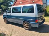 Volkswagen T4 Multivan Klima Camper Top Zustand Grüne Plak. - Volkswagen T4 in Essen