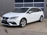 Seat Leon ST FR|AHK|ACC|LED|NAVI|8Fach| - Seat Leon: Fr