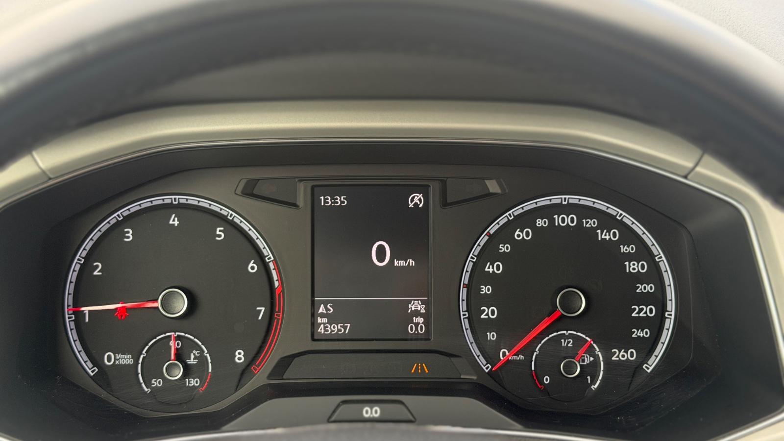 Volkswagen T-Roc Cabriolet 1.0 TSI OPF Style, миниатюра 26