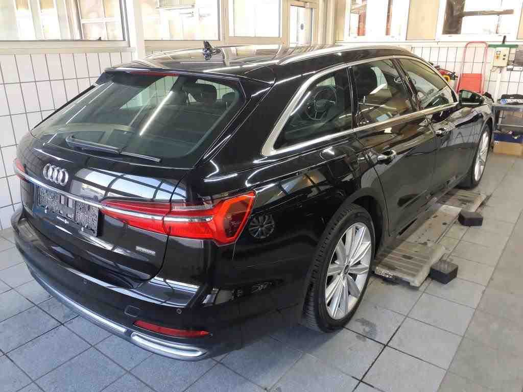 Audi A6 - Bild 3