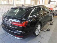 Audi A6 - Vorschau Bild 3