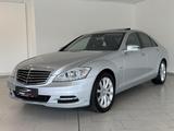 Mercedes-Benz S 350 CDI 4Matic|DTR|MASSAGE|HARMANKARDON|MEMORY - Mercedes-Benz S 350: Cdi