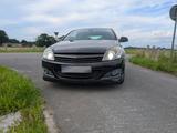 Opel Astra H GTC 2.0 Turbo OPC-Line - Opel Astra: Gtc Opc Line