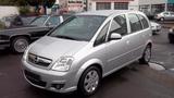 Opel Meriva Edition TÜV NEU