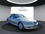 BMW Z3 1.9, Leder, Hardtop, SHZ - gebrauchte BMW Z3 aus dem Jahr 1996