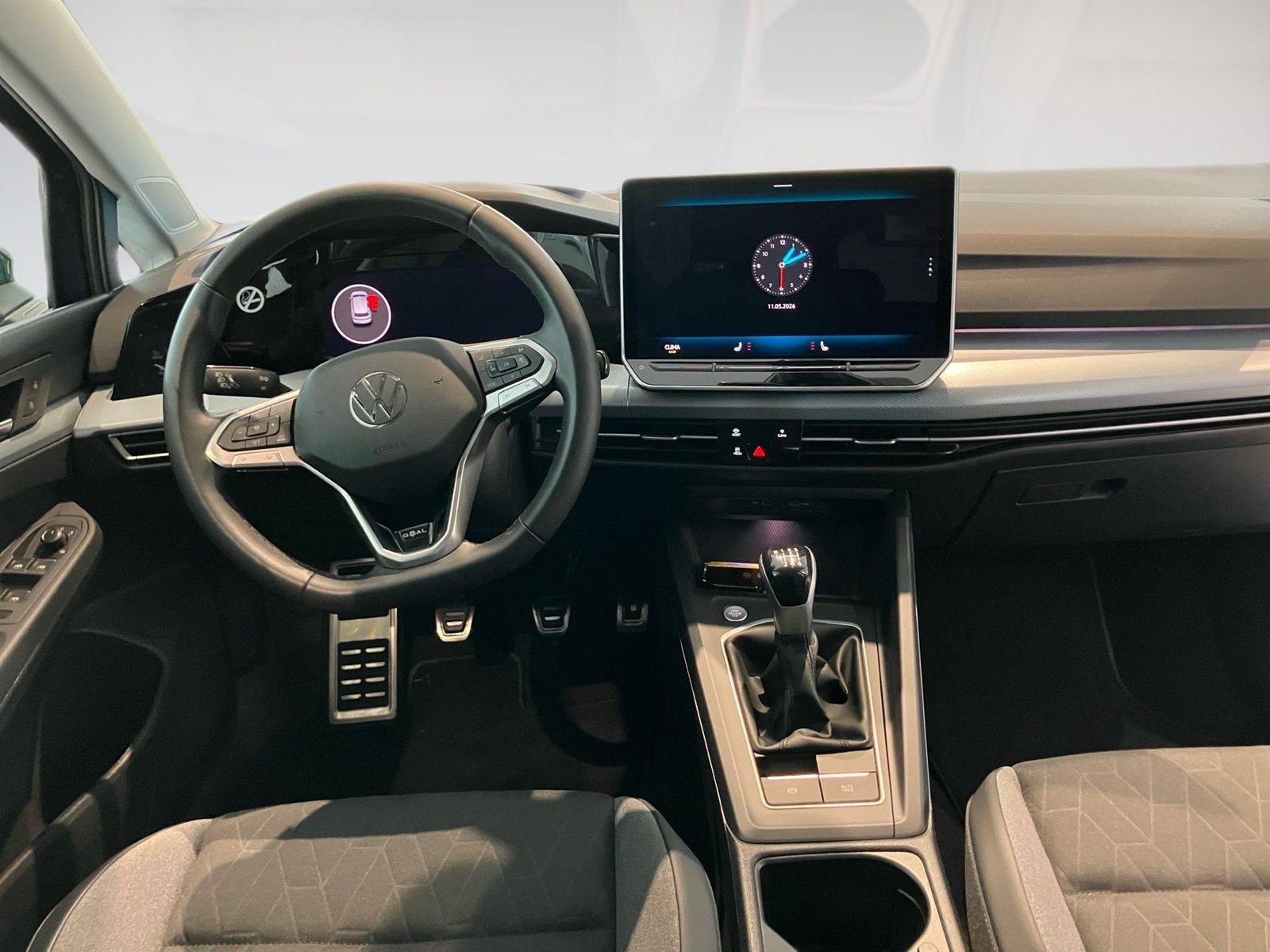 Volkswagen Golf - Bild 11