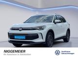 Volkswagen Tiguan 2.0TDI DSG LIFE NAVI+LED+KAMERA+ACC+AHK