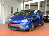 Toyota Yaris Y20 Club-Navi-Xenon-Kamera-Sitzheizung - Toyota Yaris: Y20 Club