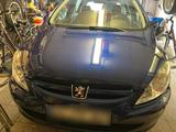 Peugeot 307 1,6 l Benziner 2005 149800Km - Peugeot 307: Kleinwagen