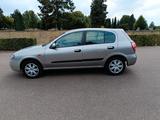 Nissan Almera 1.8I*Klimaa+Automatik* - Nissan Almera: Auto