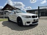 BMW 1er M Coupé 123d Umbau mit (M3 S65 V8) - BMW aus 2008: 1er