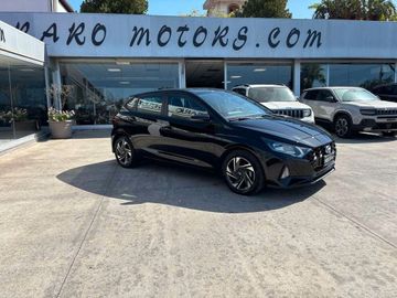 Hyundai i20 - 4
