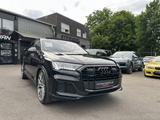 Audi Q7 60 TFSIe quattro S line ACC/HUD/Pano/22/B&O - Audi Q7 mit Hybrid-Antrieb