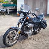 Yamaha Virago 750 - YAMAHA VIRAGO 750