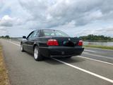 BMW e38 730iA V8 - BMW 730: E38 730i