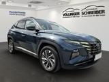 Hyundai Tucson Trend Mild-Hybrid 4WD 7-DCT 180PS SD Nav  - Hyundai TUCSON in Karlsruhe