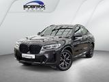BMW X4 xDrive20i M Sport Navi DAB Laser WLAN LMR - BMW X4 Gebrauchtwagen in Bremen