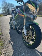 Benelli TNT - BENELLI TNT