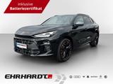 Cupra Terramar e-Hybrid 1.5 TSI DSG VZ COPPER DCC AHK*